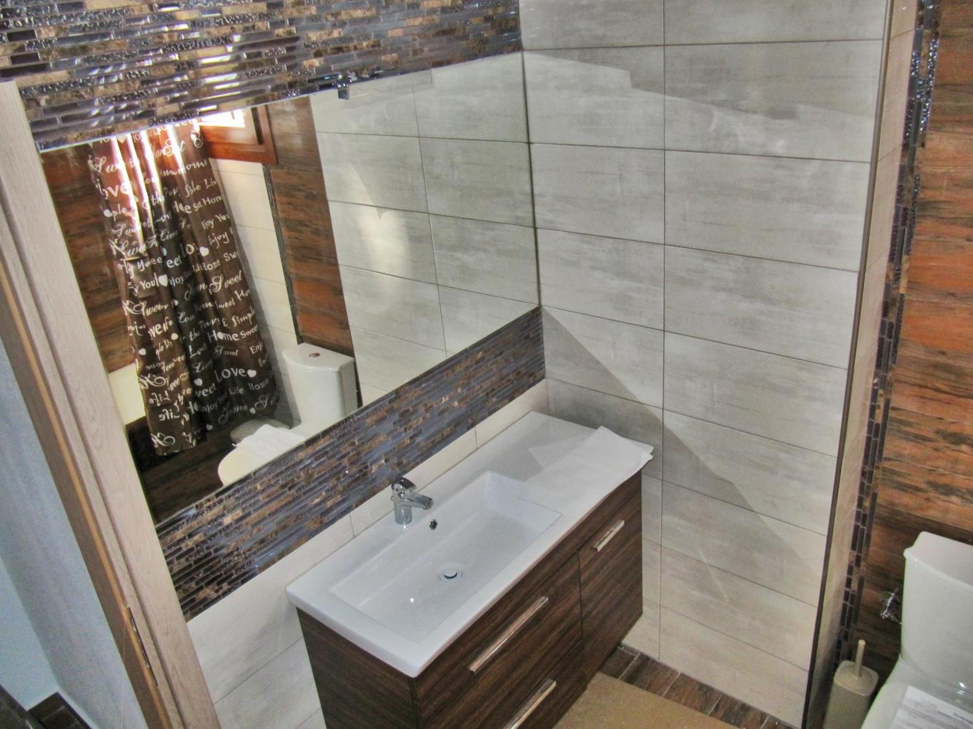 New Build Cozy Maisonette In Nea Fokea, Chalkidiki - Fevillas-Com Экстерьер фото